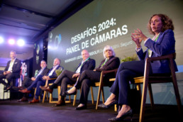 Un exitoso y renovado Foro Nacional de Seguros 2024