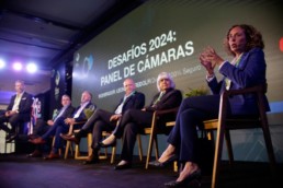 Desafíos y oportunidades: perspectivas de las cámaras del sector para el 2024