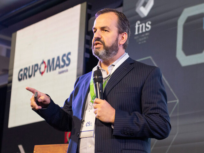 Lionel Moure, Socio en Deloitte & Co, Desafíos y oportunidades del seguro en Argentina
