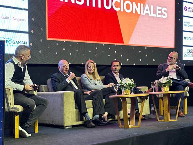 Congreso Regional de Seguros