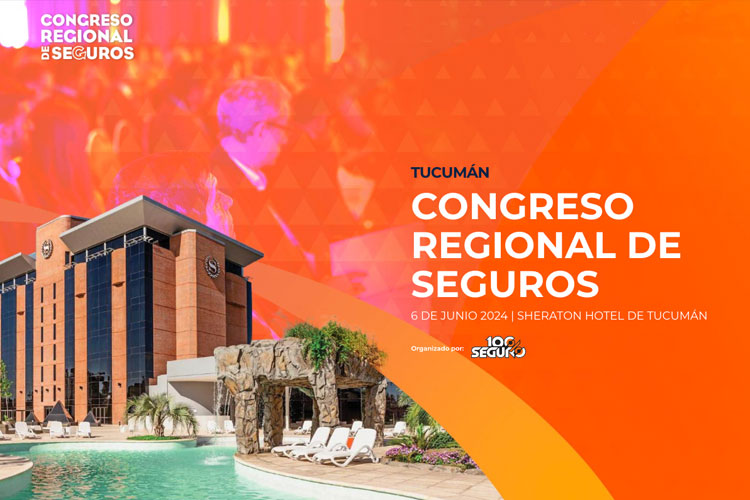 Congreso Regional de Seguros