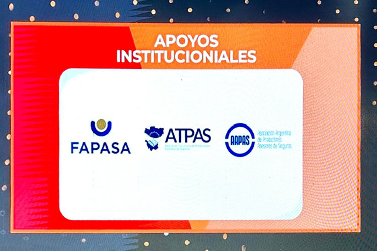 Congreso Regional de Seguros