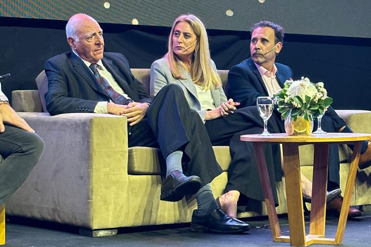 Congreso Regional de Seguros