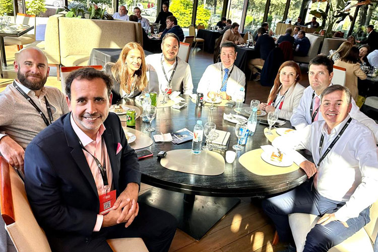 Congreso Regional de Seguros