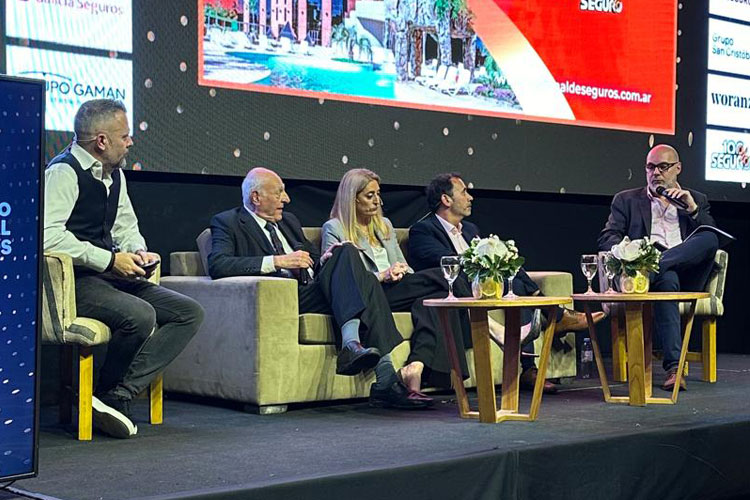 Congreso Regional de Seguros