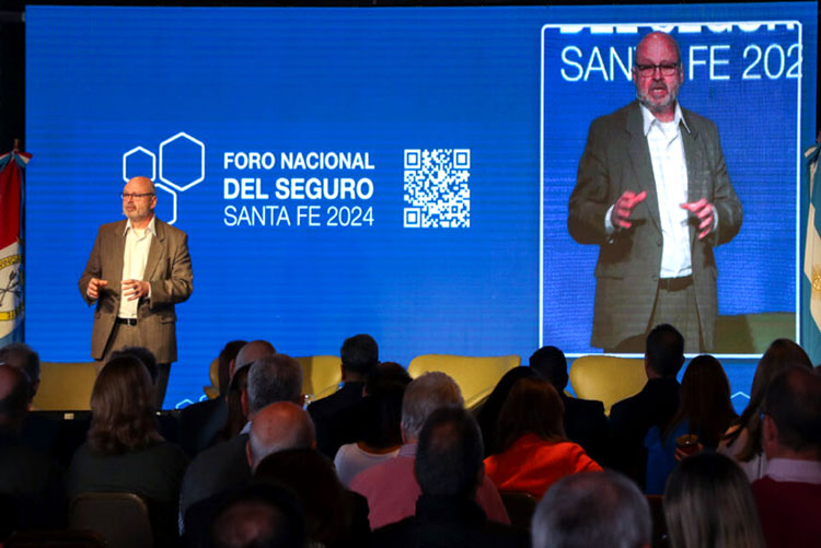 El futuro del sector de seguros: j&oacute;venes profesionales y el valor del networking
