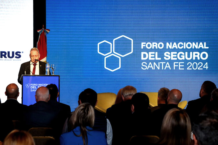 El futuro del sector de seguros: j&oacute;venes profesionales y el valor del networking