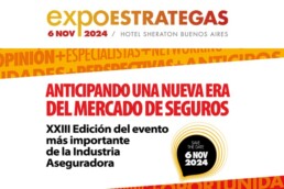 ¡Llega Expoestrategas 2024!