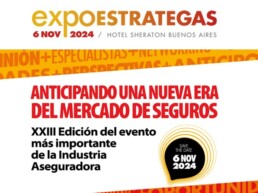 ¡Llega Expoestrategas 2024!