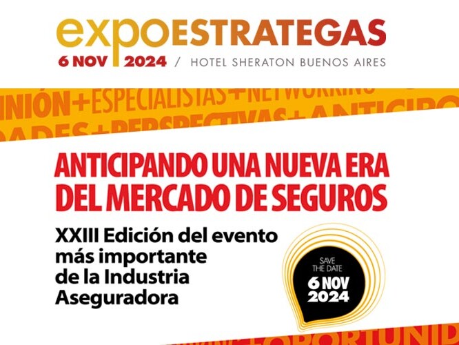 ¡Llega Expoestrategas 2024!