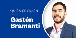 Gastón Bramanti