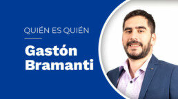 Gastón Bramanti