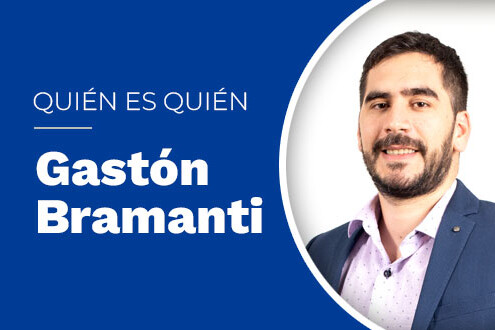 Gastón Bramanti