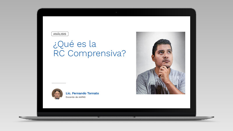¿Qué es la RC Comprensiva? Guía Completa para el traje a medida de los seguros