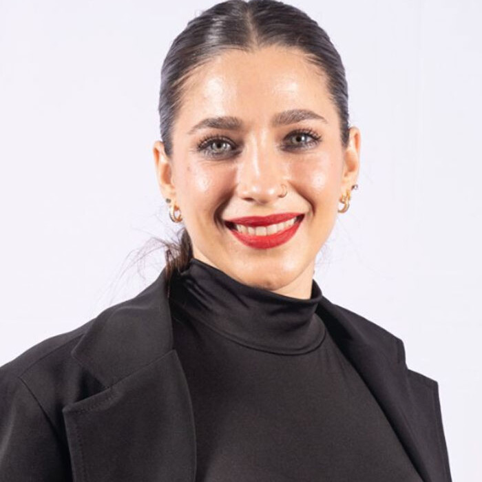 La conexión entre pasión y profesión, Antonella Tassa