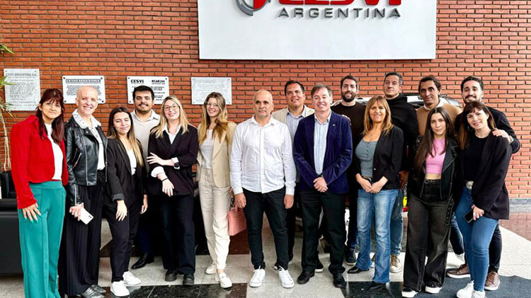 Visita de AAPAS al Centro CESVI: Innovaci&oacute;n en la Gesti&oacute;n de Siniestros y Concientizaci&oacute;n sobre Seguridad Vial