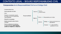 Derechos de los Animales y Seguros: Aportaciones de AAPAS en el panel de debate