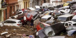 Lecciones desde Valencia: La importancia del seguro ante catástrofes naturales