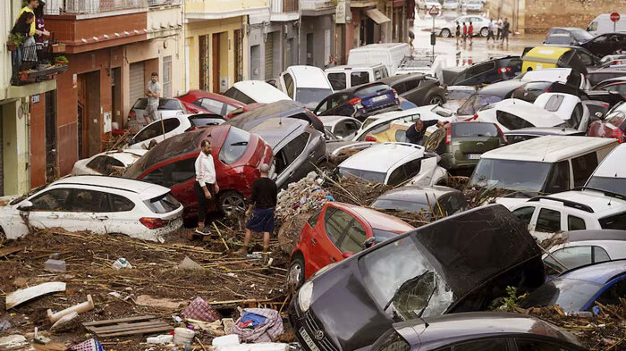 Lecciones desde Valencia: La importancia del seguro ante cat&aacute;strofes naturales