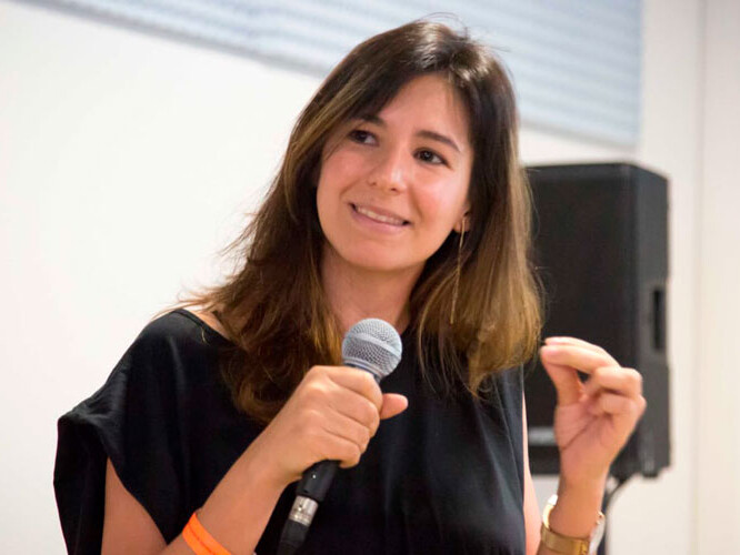 Autenticidad y Relaciones Humanas: El Futuro del Marketing según Ariadna Carullli